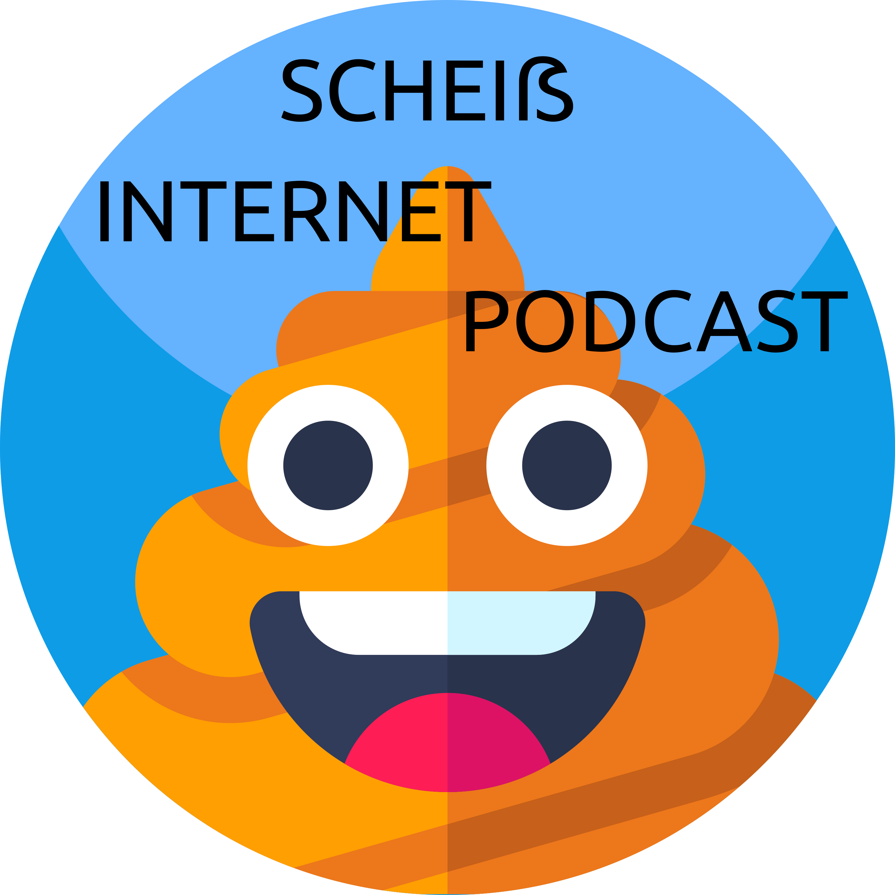 Scheiß-Internet-Podcast